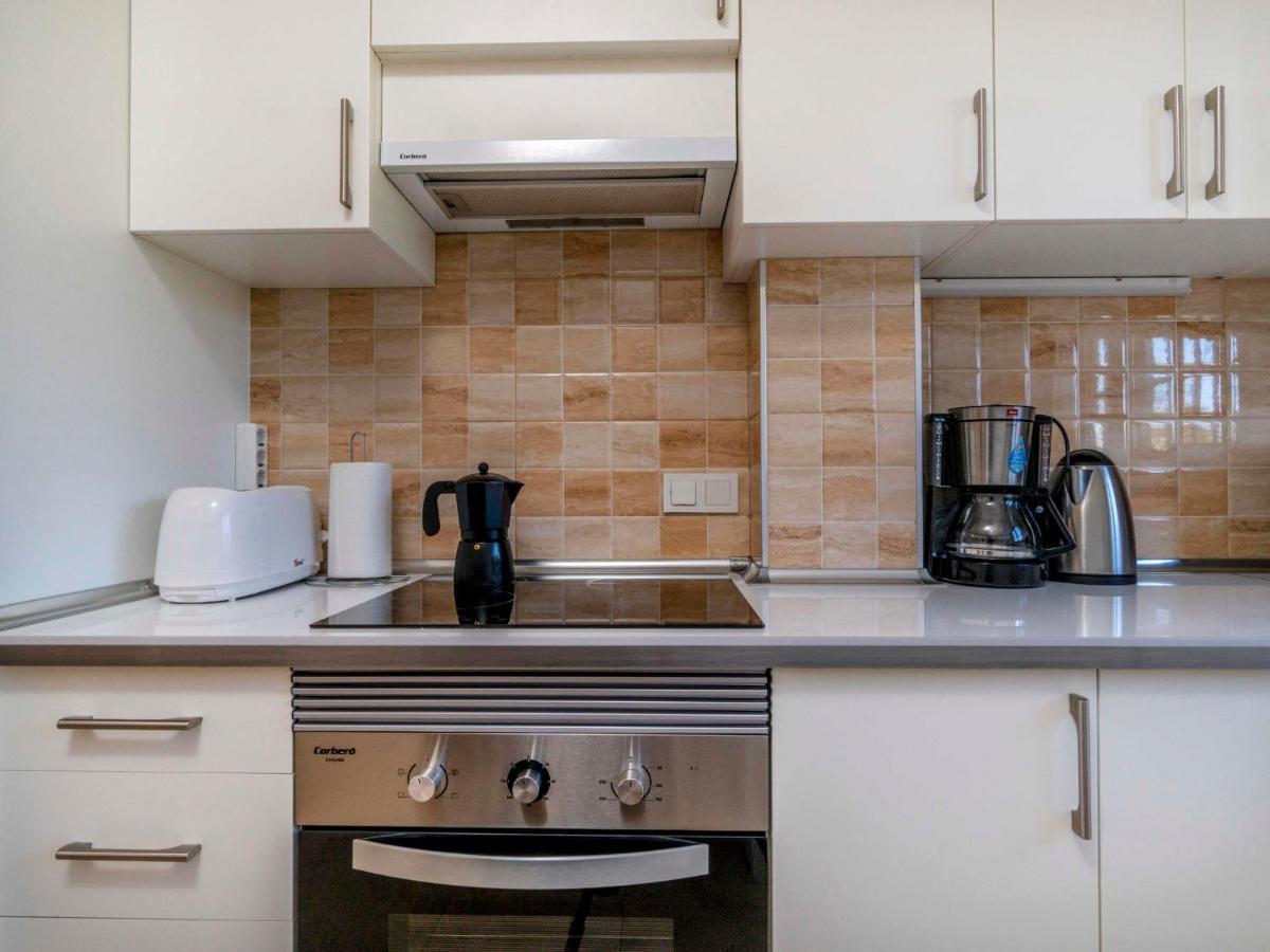 Apartment Bellavista I By Interhome Orihuela Ngoại thất bức ảnh