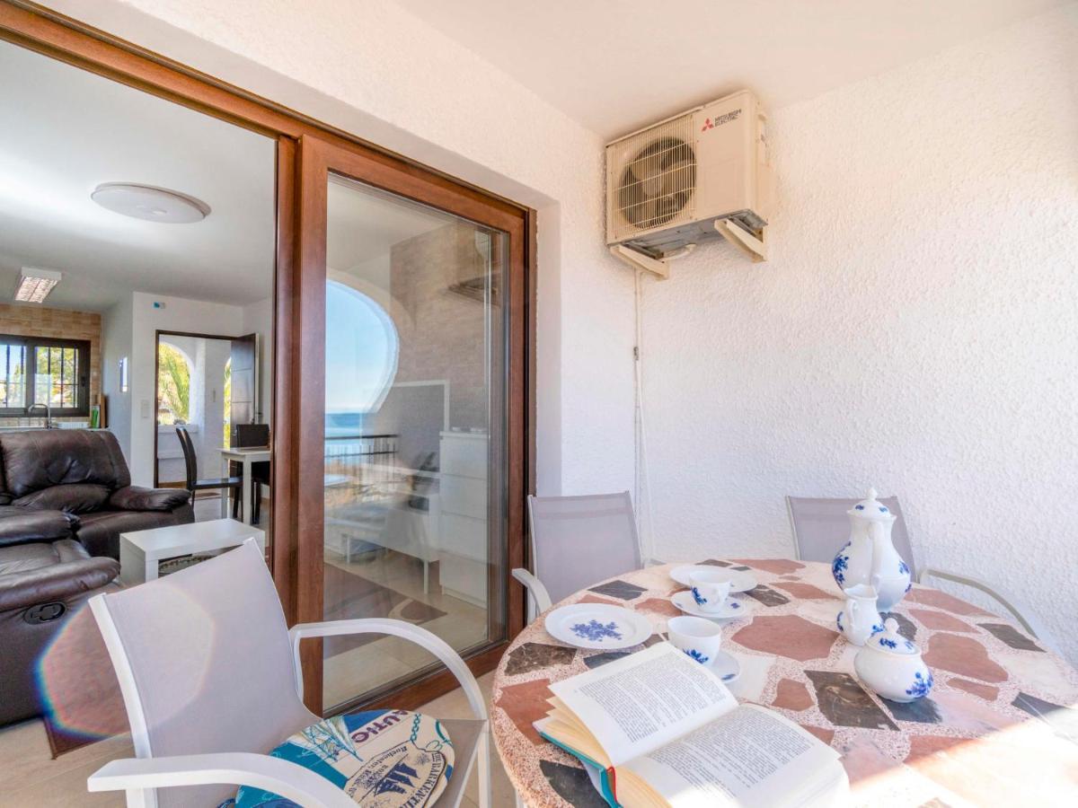 Apartment Bellavista I By Interhome Orihuela Ngoại thất bức ảnh