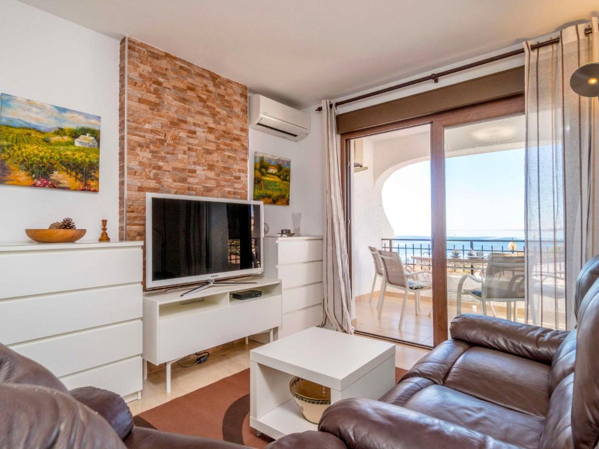 Apartment Bellavista I By Interhome Orihuela Ngoại thất bức ảnh