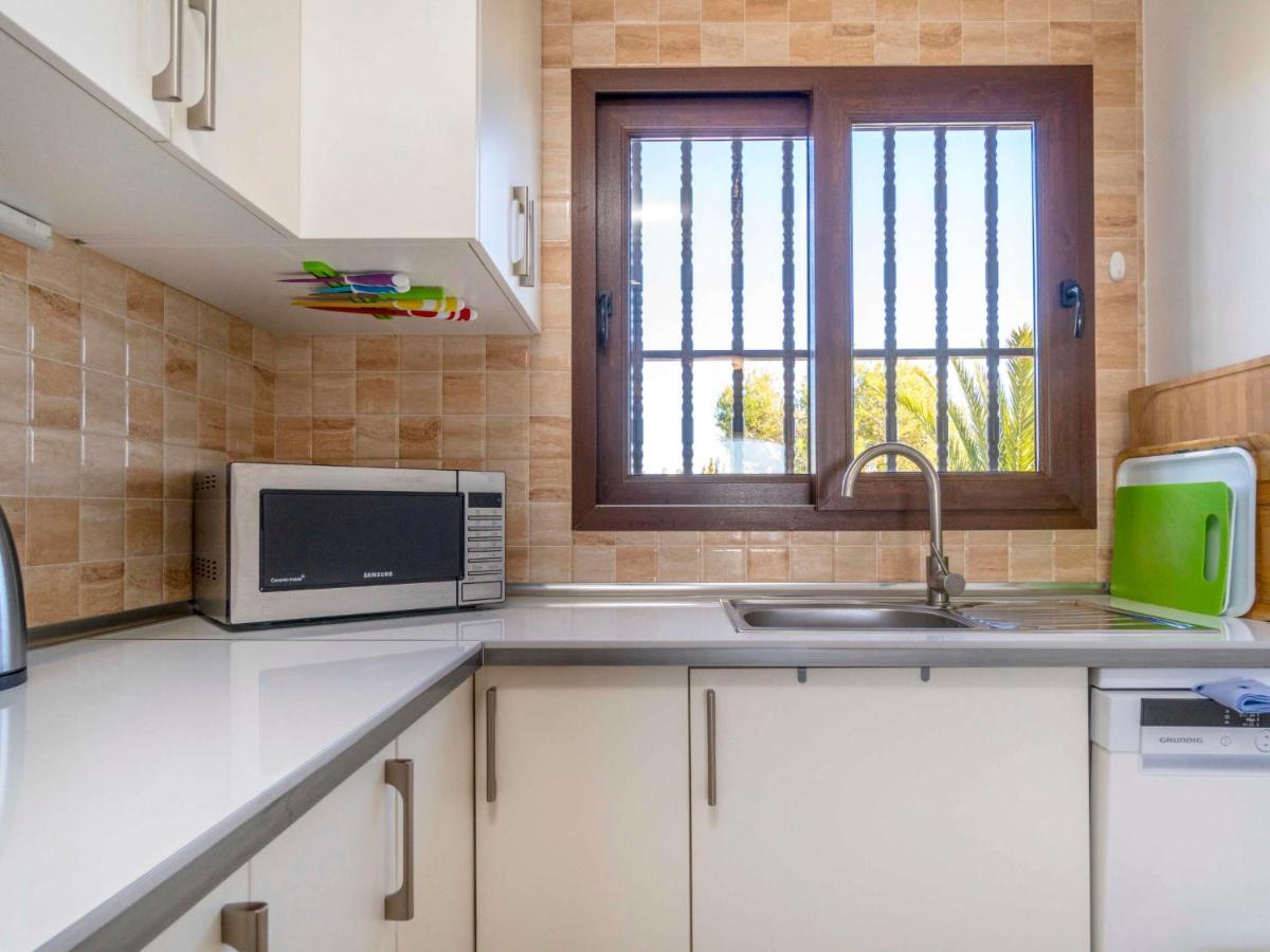 Apartment Bellavista I By Interhome Orihuela Ngoại thất bức ảnh