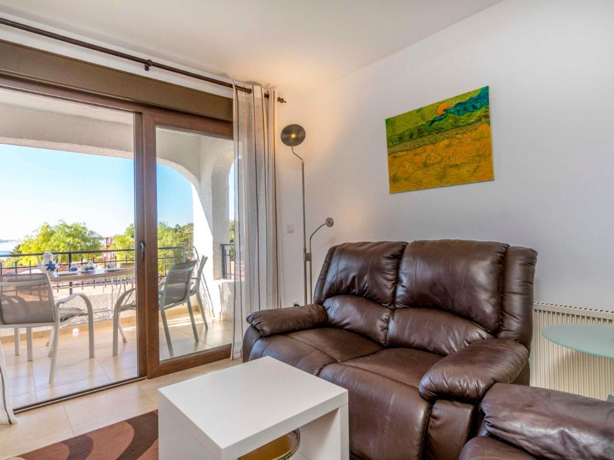 Apartment Bellavista I By Interhome Orihuela Ngoại thất bức ảnh