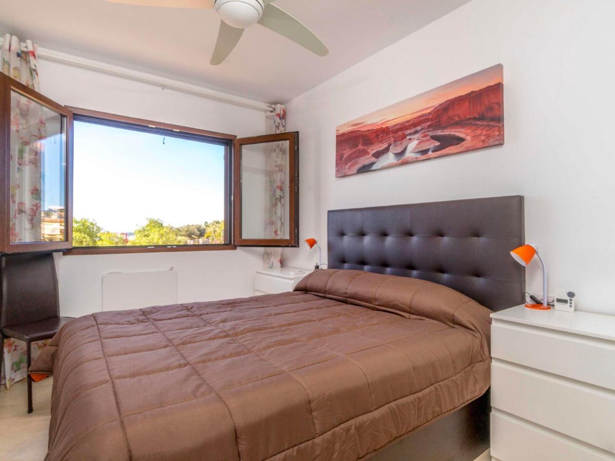Apartment Bellavista I By Interhome Orihuela Ngoại thất bức ảnh